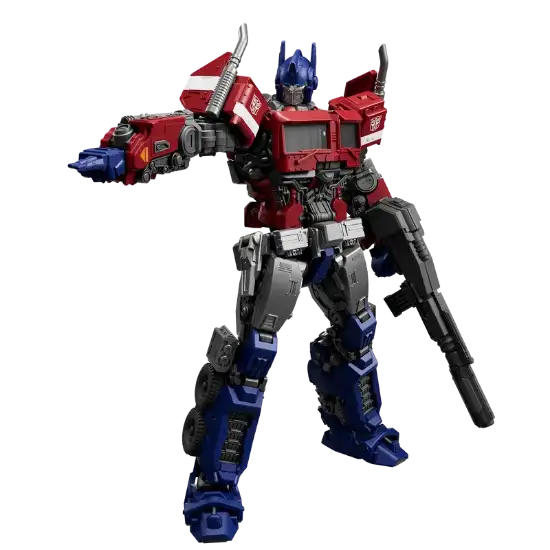 Imagen de **PREVENTA**Blokees | Transformers Classic Class 26 Optimus Prime
