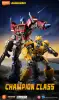 Imagen de **PREVENTA**Blokees | Transformers Classic Class  27 Bumblebee