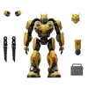 Imagen de **PREVENTA**Blokees | Transformers Classic Class  27 Bumblebee