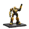 Imagen de **PREVENTA**Blokees | Transformers Classic Class  27 Bumblebee