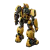 Imagen de **PREVENTA**Blokees | Transformers Classic Class  27 Bumblebee