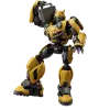 Imagen de **PREVENTA**Blokees | Transformers Classic Class  27 Bumblebee