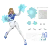 Imagen de **PREVENTA**Blokees | Marvel Rivals Champion Class CC11 Invisible Women