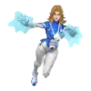 Imagen de **PREVENTA**Blokees | Marvel Rivals Champion Class CC11 Invisible Women
