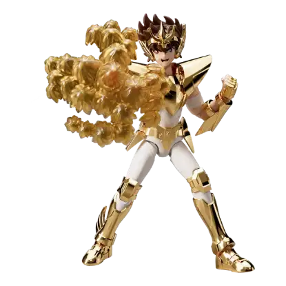 Imagen de Blokees | Saint Seiya Champion Class EX Pegasus Seiya - EVENT EXCLUSIVE