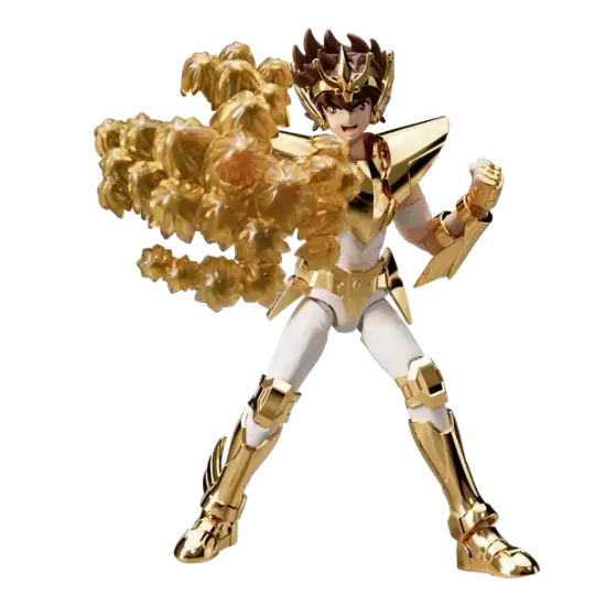 Imagen de Blokees | Saint Seiya Champion Class EX Pegasus Seiya - EVENT EXCLUSIVE