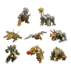 Imagen de Blokees Transformers X Yearly Version | Dinobot Desertion