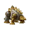 Imagen de Blokees Transformers X Yearly Version | Dinobot Desertion