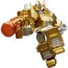 Imagen de Blokees Transformers X Yearly Version | Dinobot Desertion