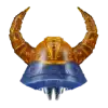 Imagen de Blokees Transformers Unicron Transparent Version