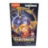 Imagen de Blokees Transformers Unicron Planet Plastic Model Kit (Transparent Version)