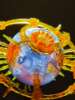 Imagen de Blokees Transformers Unicron Planet Plastic Model Kit (Transparent Version)
