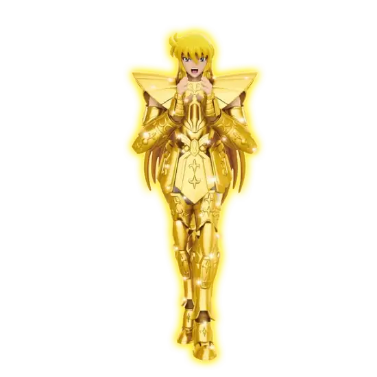 Imagen de **PREVENTA**Blokees | Saint Seiya Champion Class 16 Virgo Shaka