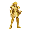 Imagen de **PREVENTA**Blokees | Saint Seiya Champion Class 13 Gemini Saga