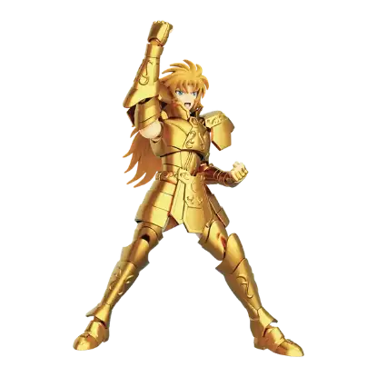 Imagen de **PREVENTA**Blokees | Saint Seiya Champion Class 13 Gemini Saga