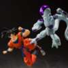 Imagen de Dragon Ball Z S.H.Figuarts Frieza (4th Form) Action Figure