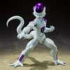 Imagen de Dragon Ball Z S.H.Figuarts Frieza (4th Form) Action Figure