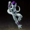 Imagen de Dragon Ball Z S.H.Figuarts Frieza (4th Form) Action Figure