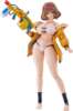 Imagen de **PREVENTA** Goddess of Victory: Nikke figma No.696 Anis: Sparkling Summer Action Figure