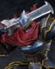 Imagen de **PREVENTA** Overlord: The Holy Kingdom Pop Up Parade SP Momon