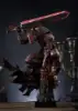 Imagen de **PREVENTA** Berserk Pop Up Parade L Guts (Berserker Armor: Bloody Paint Ver.)