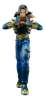 Imagen de Dragon Ball GT S.H.Figuarts Super Android 17 Exclusive 