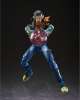 Imagen de Dragon Ball GT S.H.Figuarts Super Android 17 Exclusive 