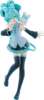 Imagen de **PREVENTA** Hatsune Miku x Cinnamoroll Pop Up Parade L Hatsune Miku (Cinnamoroll Collaboration Ver.)