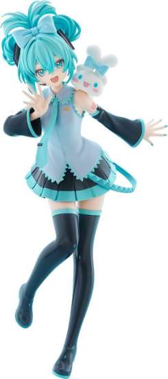 Imagen de **PREVENTA** Hatsune Miku x Cinnamoroll Pop Up Parade L Hatsune Miku (Cinnamoroll Collaboration Ver.)