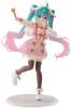 Imagen de **PREVENTA** Vocaloid Hatsune Miku (Seven Little Goats) Wonderland Figure