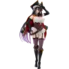 Imagen de **PREVENTA**Overlord Coreful Figure - Albedo (Pirate Ver.)