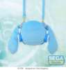 Imagen de **PREVENTA** fuwa petit "Snow Miku" Shoulder Bag