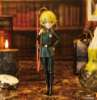 Imagen de **PREVENTA** Saga of Tanya the Evil Vivit Tanya Degurechaff Figure