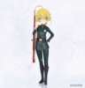 Imagen de **PREVENTA** Saga of Tanya the Evil Vivit Tanya Degurechaff Figure