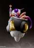 Imagen de Dragon Ball Z S.H.Figuarts Frieza (First Form) Action Figure with Pod