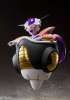 Imagen de Dragon Ball Z S.H.Figuarts Frieza (First Form) Action Figure with Pod