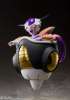 Imagen de Dragon Ball Z S.H.Figuarts Frieza (First Form) Action Figure with Pod