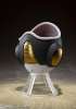 Imagen de Dragon Ball Z S.H.Figuarts Frieza (First Form) Action Figure with Pod