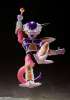 Imagen de Dragon Ball Z S.H.Figuarts Frieza (First Form) Action Figure with Pod