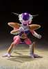 Imagen de Dragon Ball Z S.H.Figuarts Frieza (First Form) Action Figure with Pod
