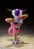 Imagen de Dragon Ball Z S.H.Figuarts Frieza (First Form) Action Figure with Pod