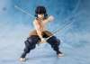 Imagen de **PREVENTA**S.H. Figuarts Demon Slayer: Kimetsu no Yaiba - Inosuke Hashibira
