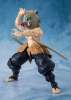 Imagen de **PREVENTA**S.H. Figuarts Demon Slayer: Kimetsu no Yaiba - Inosuke Hashibira