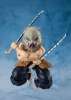 Imagen de **PREVENTA**S.H. Figuarts Demon Slayer: Kimetsu no Yaiba - Inosuke Hashibira