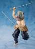 Imagen de **PREVENTA**S.H. Figuarts Demon Slayer: Kimetsu no Yaiba - Inosuke Hashibira