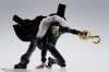Imagen de **PREVENTA**S.H. Figuarts One Piece - Sir Crocodile (Marineford)