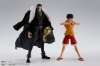 Imagen de **PREVENTA**S.H. Figuarts One Piece - Sir Crocodile (Marineford)
