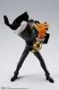 Imagen de **PREVENTA**S.H. Figuarts One Piece - Sir Crocodile (Marineford)