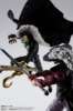 Imagen de **PREVENTA**S.H. Figuarts One Piece - Sir Crocodile (Marineford)