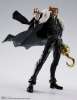 Imagen de **PREVENTA**S.H. Figuarts One Piece - Sir Crocodile (Marineford)